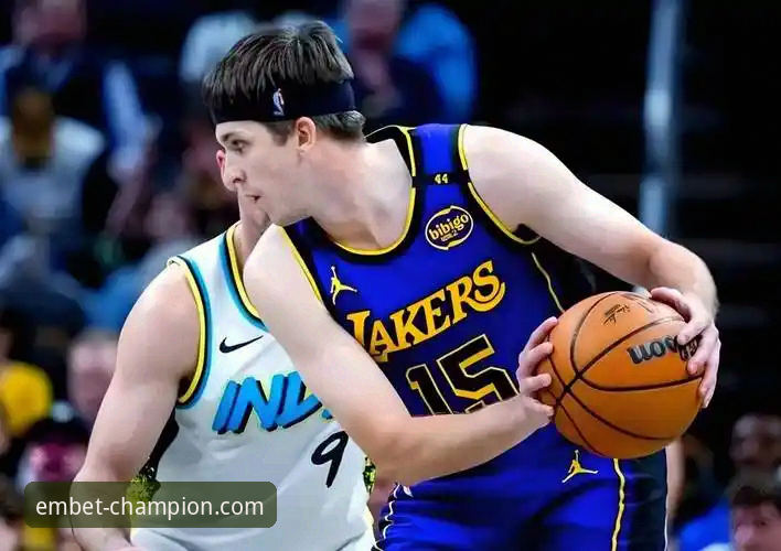 揭秘湖人137-130险胜步行者背后，数据流与观赛体验的深度关联